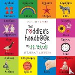 Martin, Dayna - The Toddler's Handbook