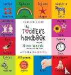 Martin, Dayna - The Toddler's Handbook