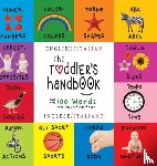 Martin, Dayna - The Toddler's Handbook
