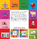 Martin, Dayna - The Toddler's Handbook