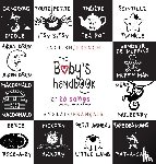 Martin, Dayna - The Baby's Handbook
