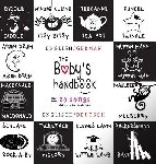 Martin, Dayna - The Baby's Handbook