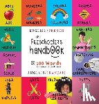 Martin, Dayna - The Preschooler's Handbook
