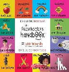 Martin, Dayna - The Preschooler's Handbook