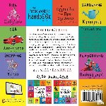 Martin, Dayna - The Preschooler's Handbook