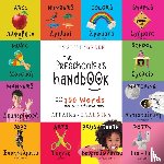Martin, Dayna - The Preschooler's Handbook