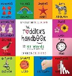 Martin, Dayna - The Toddler's Handbook