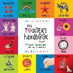 Martin, Dayna - The Toddler's Handbook