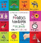 Martin, Dayna - The Toddler's Handbook