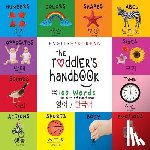 Martin, Dayna - The Toddler's Handbook