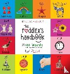 Martin, Dayna - The Toddler's Handbook