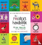 Martin, Dayna - The Toddler's Handbook