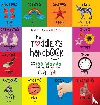 Martin, Dayna - The Toddler's Handbook