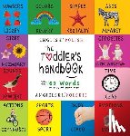 Martin, Dayna - The Toddler's Handbook