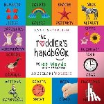 Martin, Dayna - The Toddler's Handbook