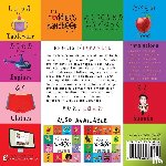 Martin, Dayna - The Toddler's Handbook