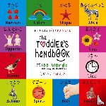 Martin, Dayna - The Toddler's Handbook