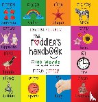Martin, Dayna - The Toddler's Handbook