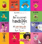 Martin, Dayna - The Preschooler's Handbook