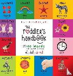 Martin, Dayna - The Toddler's Handbook