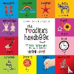 Martin, Dayna - The Toddler's Handbook