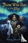 Aviaq Johnston - Those Who Run in the Sky