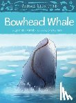Joanasie Karpik - Animals Illustrated: Bowhead Whale