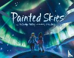 Carolyn Mallory - Painted Skies