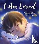 Qamaniq-Mason, Kevin, Qamaniq-Mason, Mary - I Am Loved
