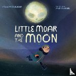 Akulukjuk, Roselynn - Little Moar and the Moon