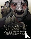Flaherty, Louise, Christopher, Neil - Qallupilluit
