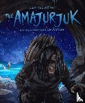 Illuitok, Levi - The Amajurjuk