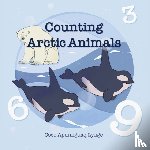 Apunnguaq Lynge, Coco - Counting Arctic Animals