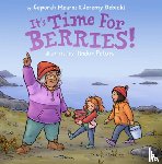 Mearns, Ceporah, Debicki, Jeremy - It's Time for Berries!