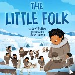 Illuitok, Levi - The Little Folk