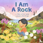 Qilavaq-Savard, Ashley - I Am A Rock