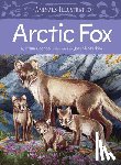 Koonoo, Brian - Animals Illustrated: Arctic Fox