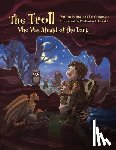 Þor Gretarsson, Huginn - The Troll Who Was Afraid of the Dark