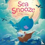 Holden, Sarabeth - Sea Snooze