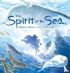 Hainnu, Rebecca - The Spirit of the Sea