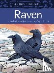 Ittusardjuat, Monica - Animals Illustrated: Raven