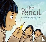 Avingaq, Susan, Vsetula, Maren - The Pencil