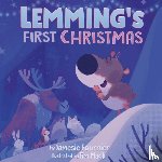 Fournier, Jamesie - Lemming's First Christmas