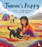 Qitsualik-Tinsley, Rachel, Qitsualik-Tinsley, Sean - Tanna's Puppy