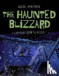 Johnston, Aviaq - The Haunted Blizzard