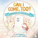 Sammurtok, Nadia - Can I Come, Too?