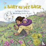 Mearns, Ceporah - A Baby on My Back