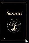 Ashlag, Yehuda - ¿AMAT¿ (Duydum)