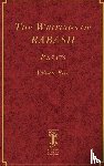 Ashlag, Baruch - The Writings of RABASH - Essays - Volume Five
