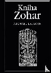Laitman, Michael - Kniha Zohar